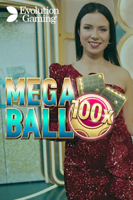 Mega Ball