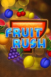 Fruit Rush