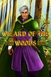Wizard of the Woods
