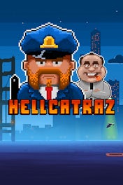 Hellcatraz
