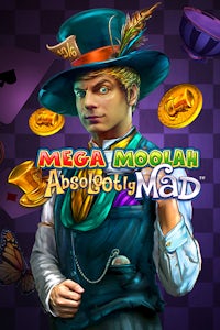 Absolootly Mad Mega Moolah