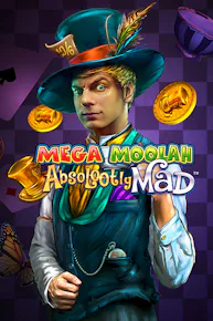 Absolootly Mad Mega Moolah