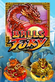 Balls of Fury