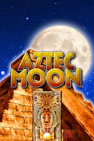 Aztec Moon
