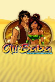 Ali Baba