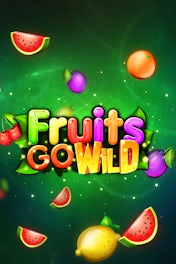 Fruits Go Wild
