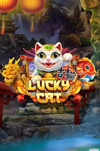Lucky Cat