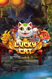 Lucky Cat