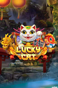 Lucky Cat