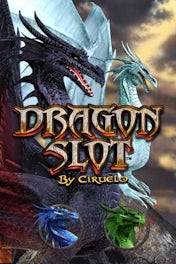 Dragon Slot