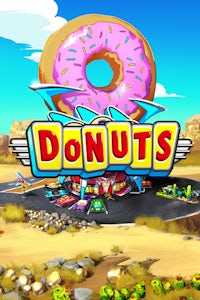 Donuts