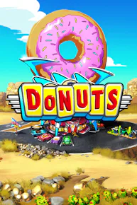 Donuts