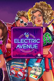 Electric Avenue