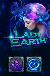 Lady Earth