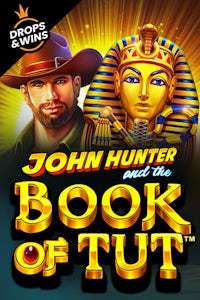 John Hunter and the Book of Tut
