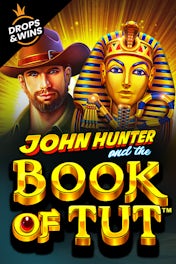 John Hunter and the Book of Tut