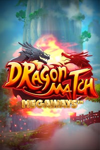 Dragon Match Megaways