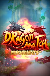 Dragon Match Megaways