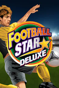 Football Star Deluxe