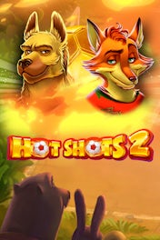 Hot Shots 2 with Ultra Bet