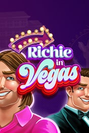 Richie in Vegas
