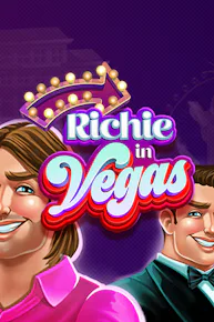 Richie in Vegas