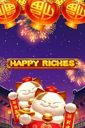Happy Riches