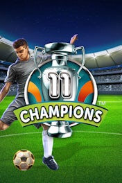 11 Champions