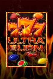 Ultra Burn