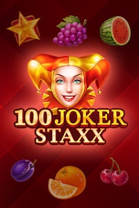 100 Joker Staxx