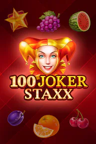 100 Joker Staxx