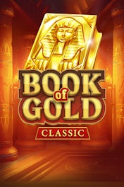 Book of Gold: Classic