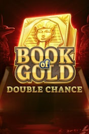Book of Gold: Double Chance