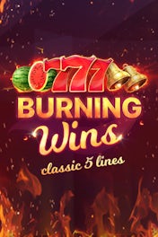 Burning Wins
