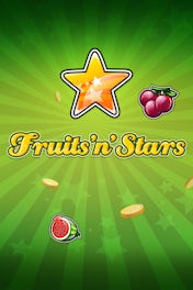 Fruits 'n' Stars