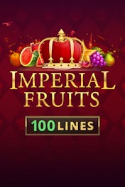 Imperial Fruits: 100 Lines