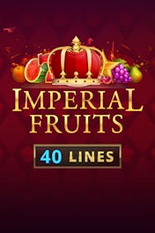 Imperial Fruits: 40 Lines