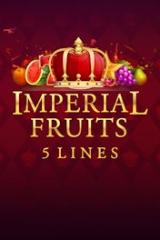 Imperial Fruits: 5 Lines