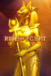 Rise of Egypt