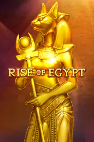 Rise of Egypt