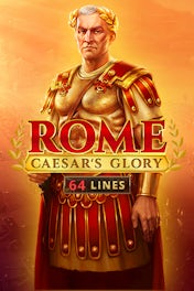 Rome: Caesar's Glory