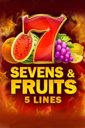 Sevens & Fruits