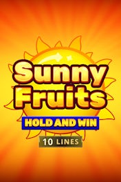 Sunny Fruits