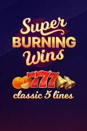 Super Burning Wins