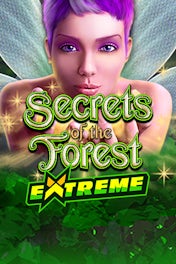 Secrets of the Forest Extreme
