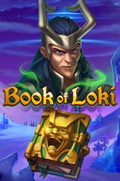 Book of Loki