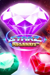Starz Megaways