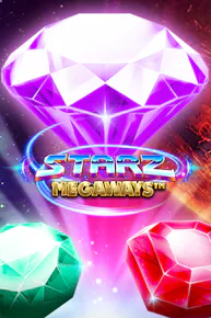 Starz Megaways