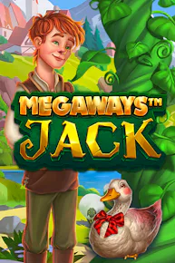 Megaways Jack