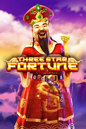 Three Star Fortune